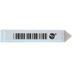 Klebe - Etikett AM Sensormatic Insertable (ZLAPXCI5K2) 1000 St. im Karton - EastekOnlineshop