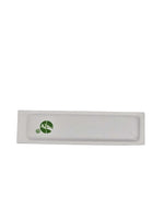 Klebe - Etikett AM Sensormatic SPX Label Barcode 1000 St. im Karton (ZLAPXS2) - Das Umweltlabel - EastekOnlineshop
