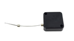 Leinensicherung Mid99 - Pullbox V2 Lasso mit 2 Justierschrauben für variablen Seilüberstand - EastekOnlineshop
