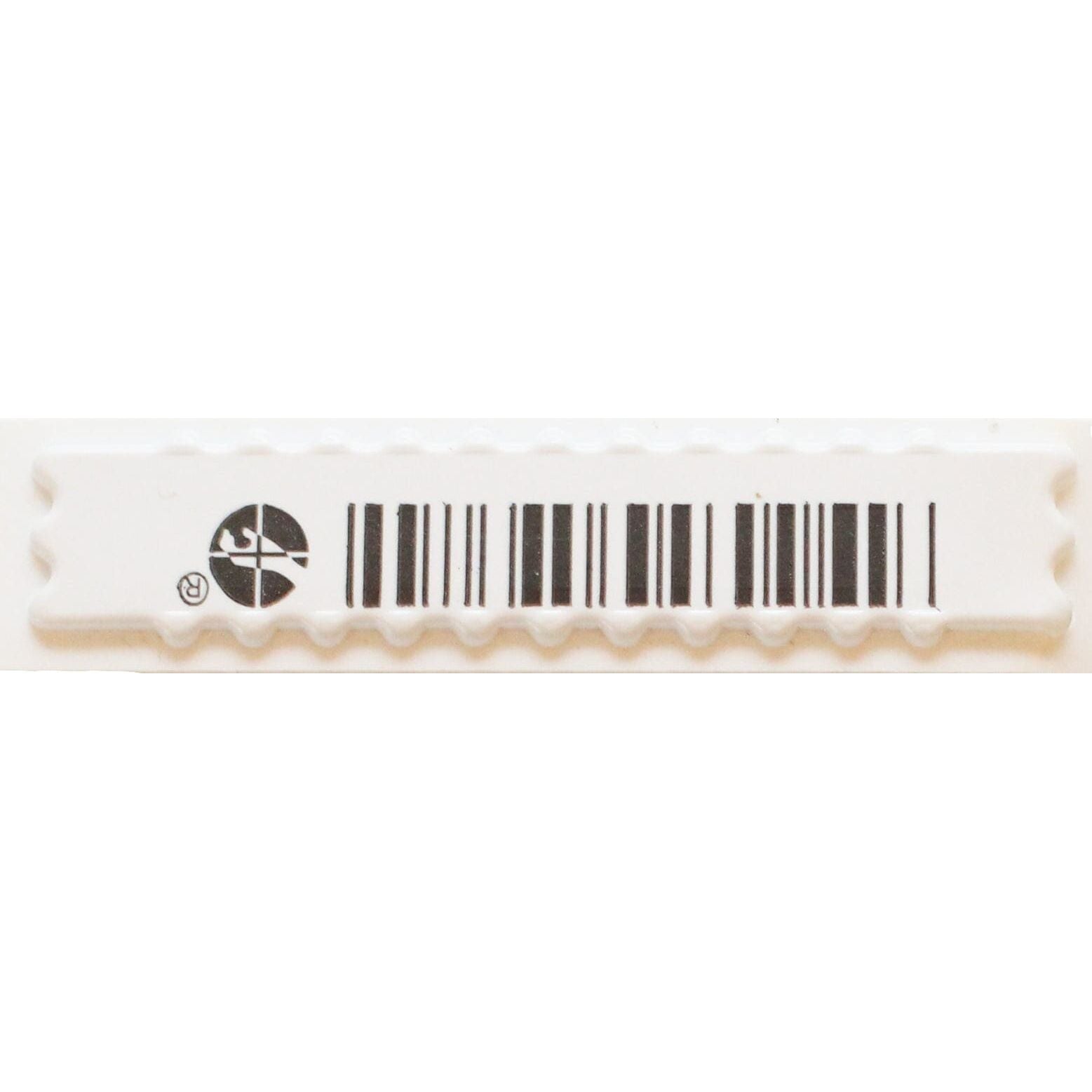 Klebe-Etikett AM Sensormatic APX Label Barcode 1000 St. im Karton (ZLAPXS2) - EastekOnlineshop