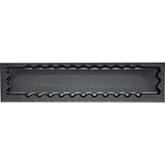 Klebe-Etikett AM Sensormatic APX Label schwarz 1000 St. im Karton (ZLAPXS5) - EastekOnlineshop