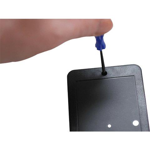 Kundenzähler Counteasy USB V3 Bi-Direktional mit Display - EastekOnlineshop