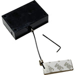 Leinensicherung Pullbox CN Dog Tag - EastekOnlineshop