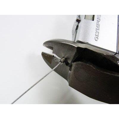 Leinensicherung Pullbox VS-1 Crimp & Tail - EastekOnlineshop