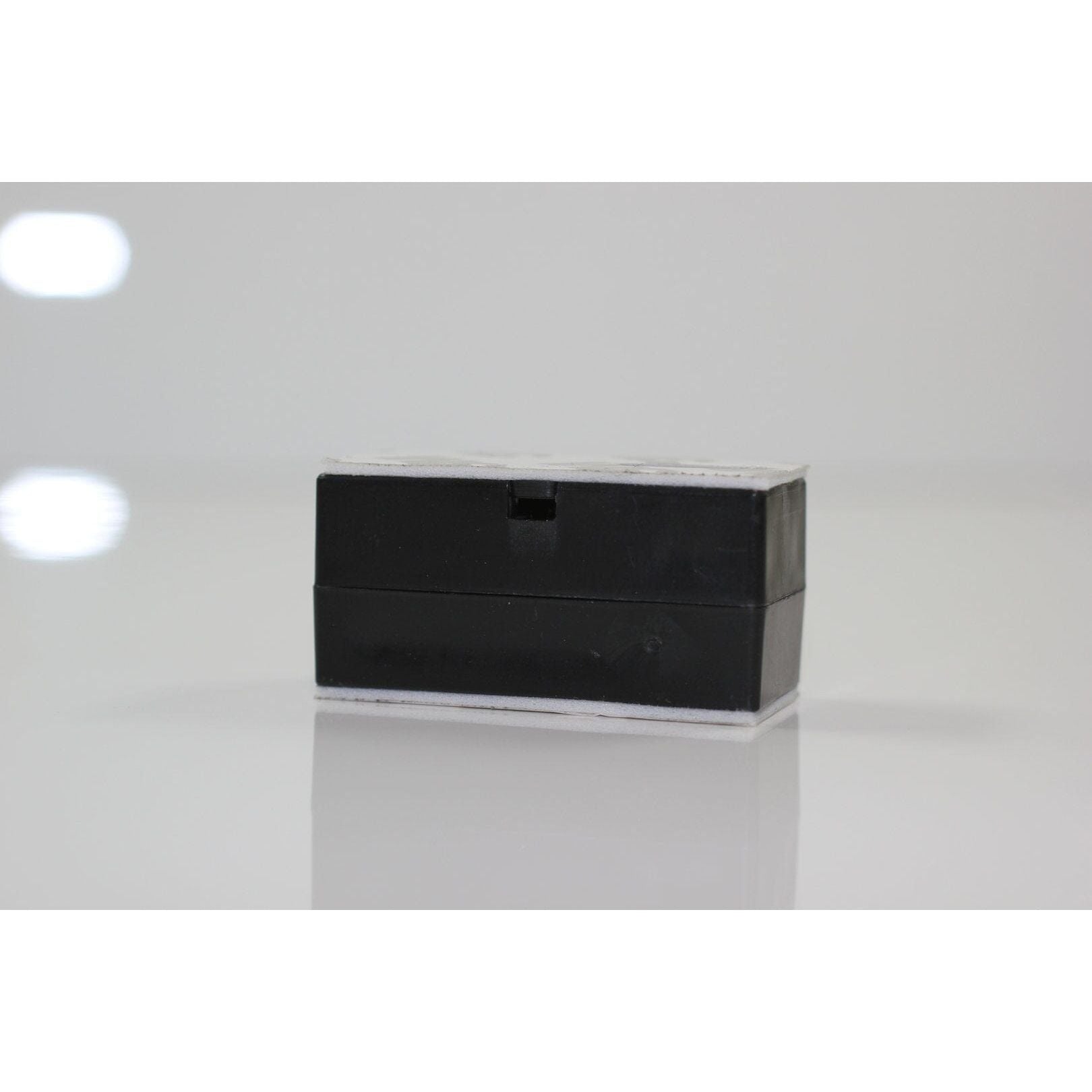 Magnetischer Halter schwarz - EastekOnlineshop