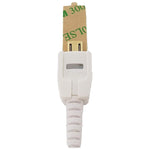 Max Sicherungs- und Ladekabel Micro USB (gerade) 610W -spiral- - EastekOnlineshop