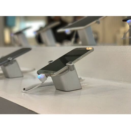 Max Smartphone V3 - Diebstahlsicherung USB Typ-C - EastekOnlineshop