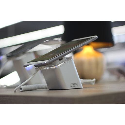 Max Smartphone V3 - Diebstahlsicherung USB Typ-C - EastekOnlineshop