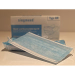 Medizinische Einwegmaske DIN EN14683:2019 - EastekOnlineshop