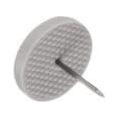 Sicherungsnadel Sensormatic MJ3220-G für Delicate Etikett - grau - EastekOnlineshop