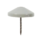 Sicherungsnadel Sensormatic SuperTag Tack - Grau MJ200-G / MJ211 - EastekOnlineshop