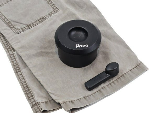 MiTag - Die Super-Sicher Warensicherung - EastekOnlineshop