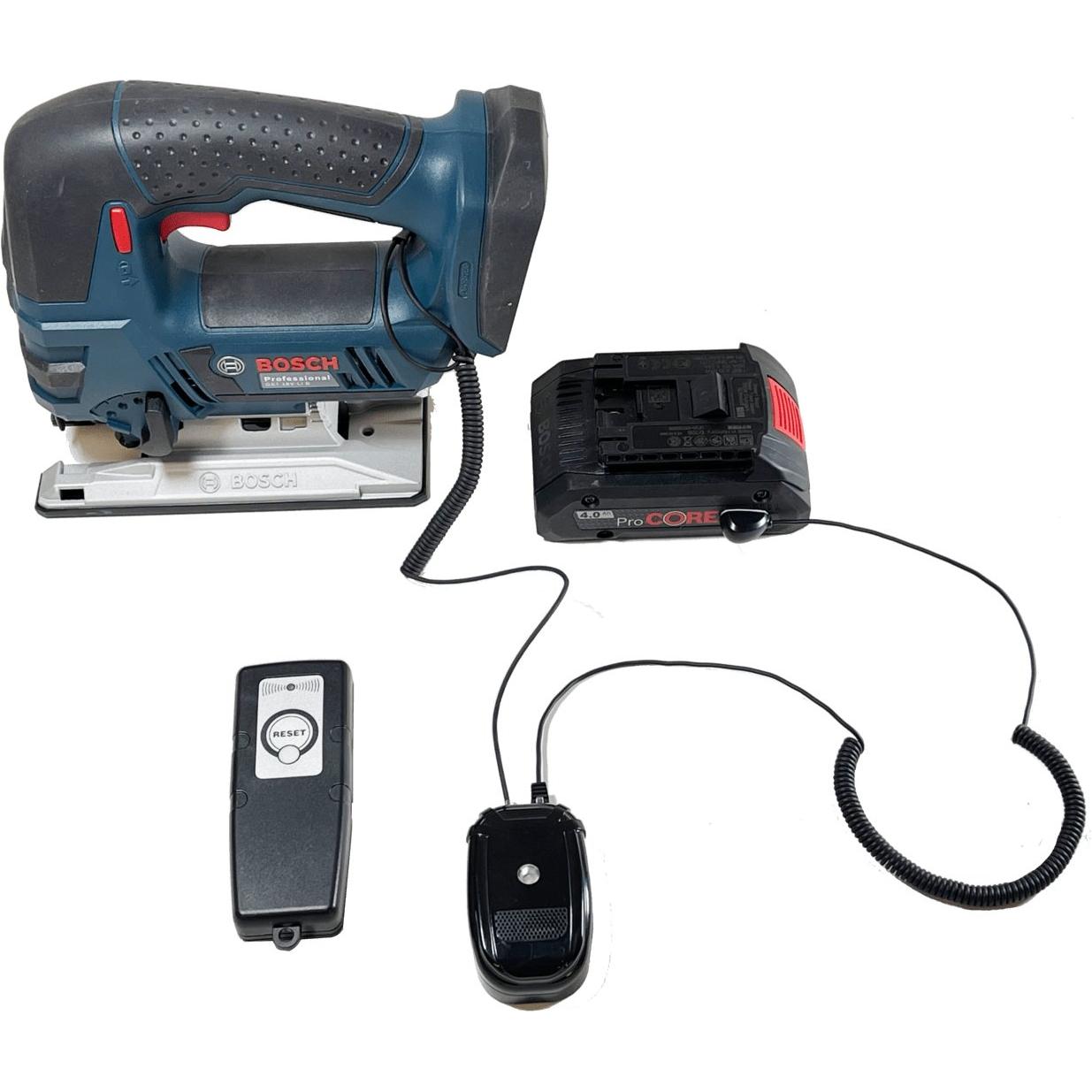 POS Alarm Duo und einfache elektronische Warensicherung - EastekOnlineshop