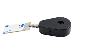 Leinensicherung Pullbox V2 Dog Tag mit 2 x Justierschraube