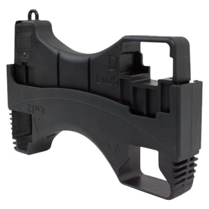 Opener/Handheld Device for Eyewear Security