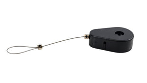 Leinensicherung Pullbox V2 Lasso mit 2 x Justierschraube