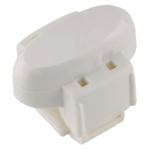Eyewear security AM white for temples up to 12mm