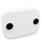 Customer Counter Xovis 3D - PC2RE-UL AI/WLAN/BT
