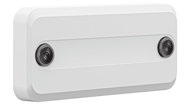 Analyse und Trackingsensor Xovis PF - L Sensor with AI - EastekOnlineshop