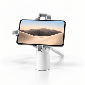 BOX Diebstahlsicherungs Set für iPhone Duo | inkl. Brakets & USB-C - EastekOnlineshop