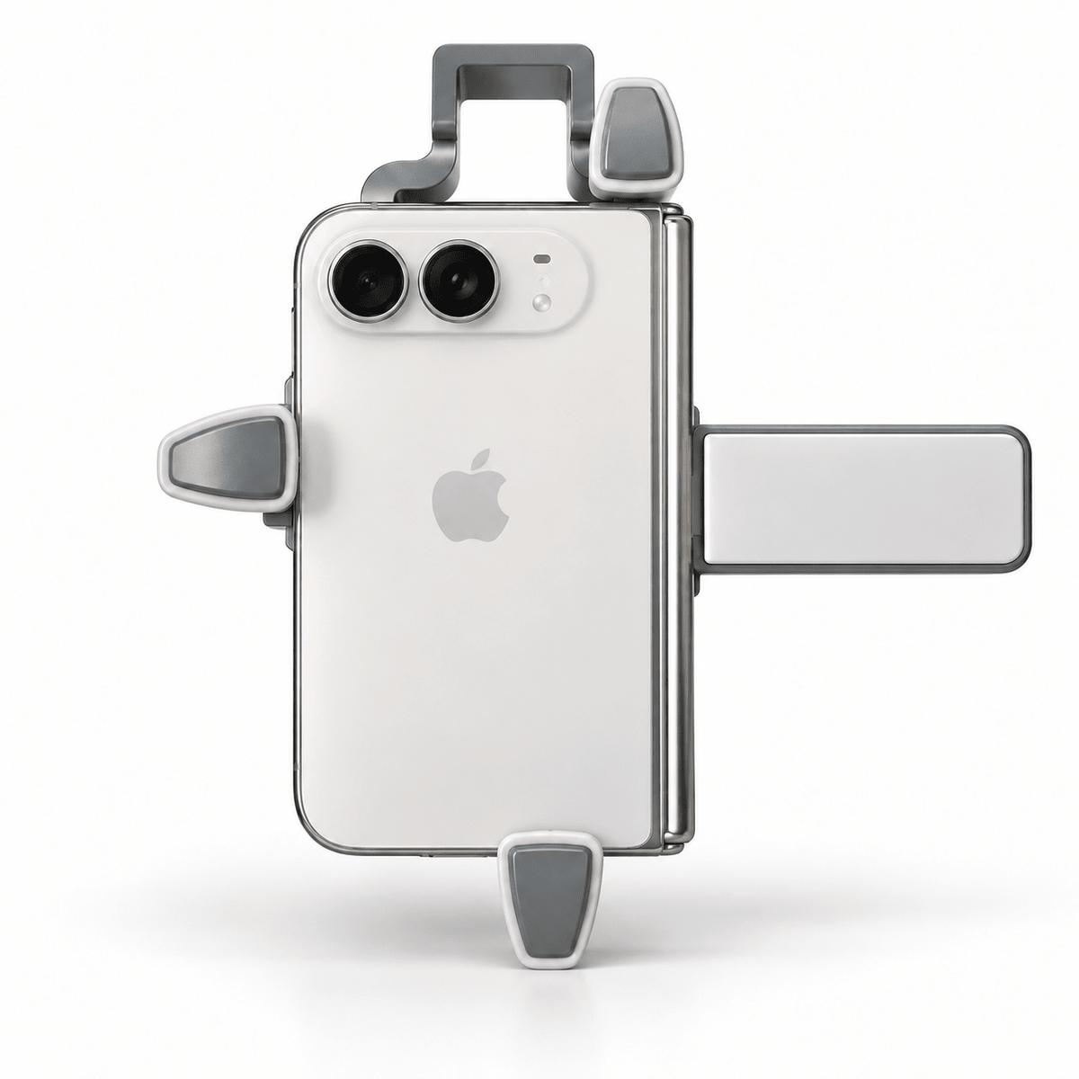 Brackets V5S kompatibel für BOX, MOD | Eastek iPhone Duo Diebstahlsicherung - EastekOnlineshop