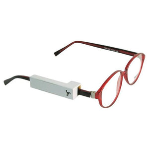 Brillensicherung Optisec Midi AM für dünne Brillenbügel - EastekOnlineshop