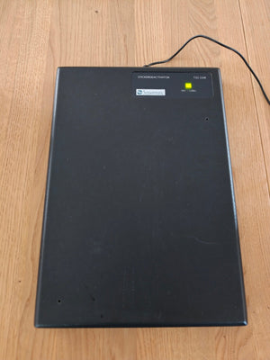 Deaktivator RF 8.2 Telsec für Warensicherung - EastekOnlineshop