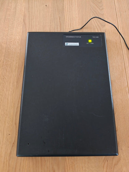 Deaktivator RF 8.2 Telsec für Warensicherung - EastekOnlineshop