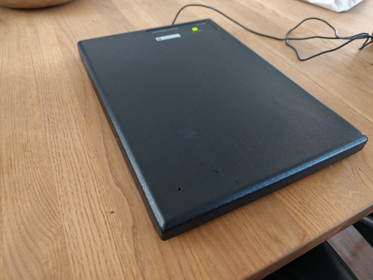 Deaktivator RF 8.2 Telsec für Warensicherung - EastekOnlineshop
