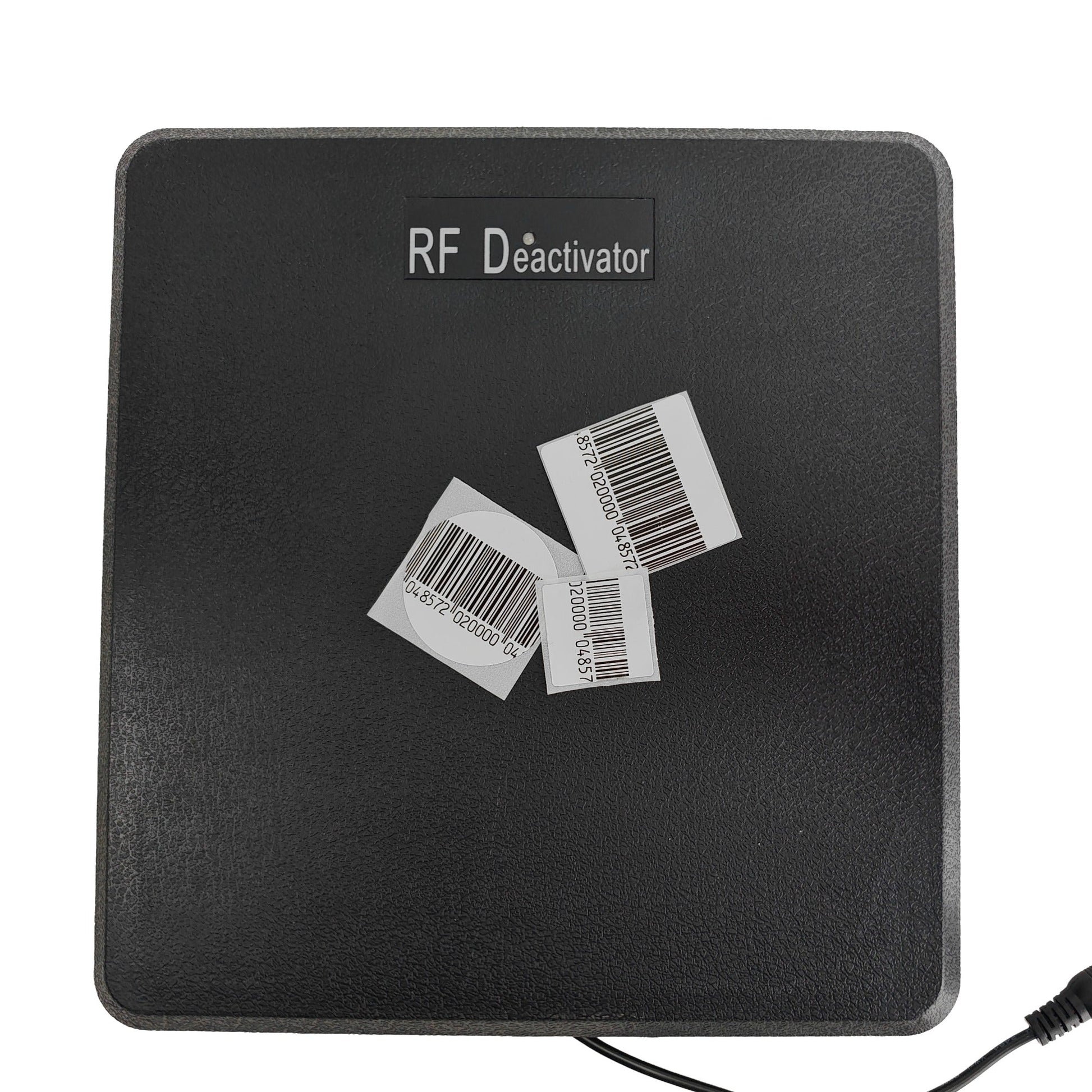 Deaktivator RF EAS für Warensicherung - EastekOnlineshop