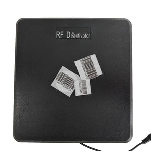 Deaktivator RF EAS für Warensicherung - EastekOnlineshop