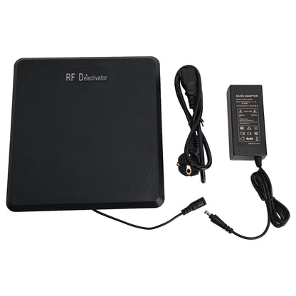 Deaktivator RF EAS für Warensicherung - EastekOnlineshop