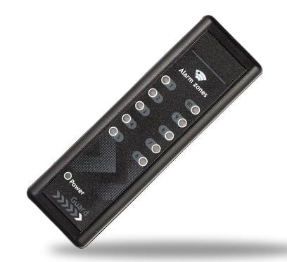 ES Guard Alarm Collector - EastekOnlineshop