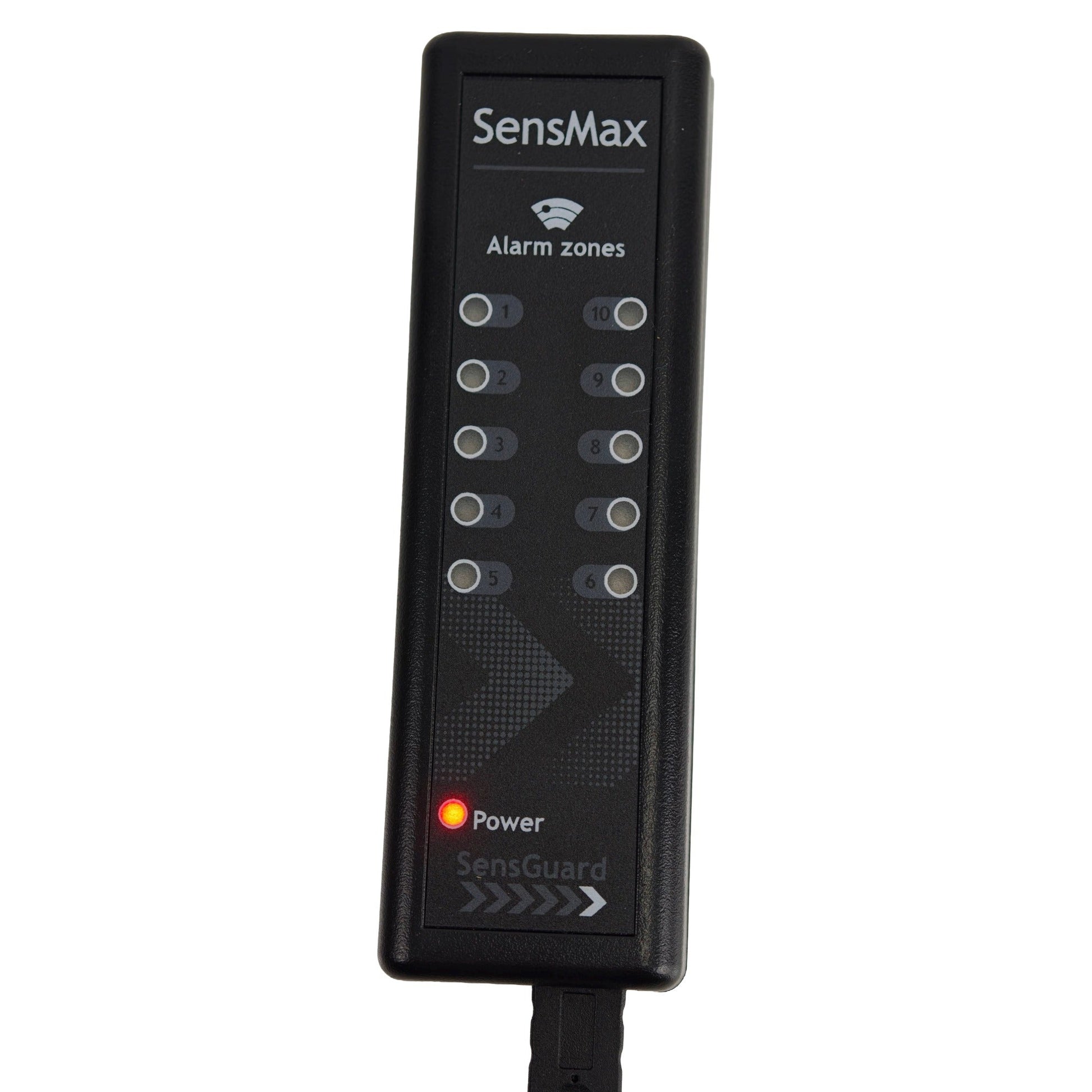 ES Guard Alarm Collector - EastekOnlineshop