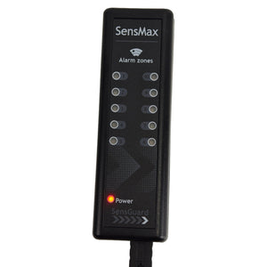 ES Guard Alarm Collector - EastekOnlineshop