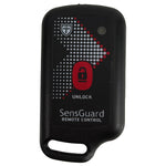 ES Guard Fernbedienung - EastekOnlineshop