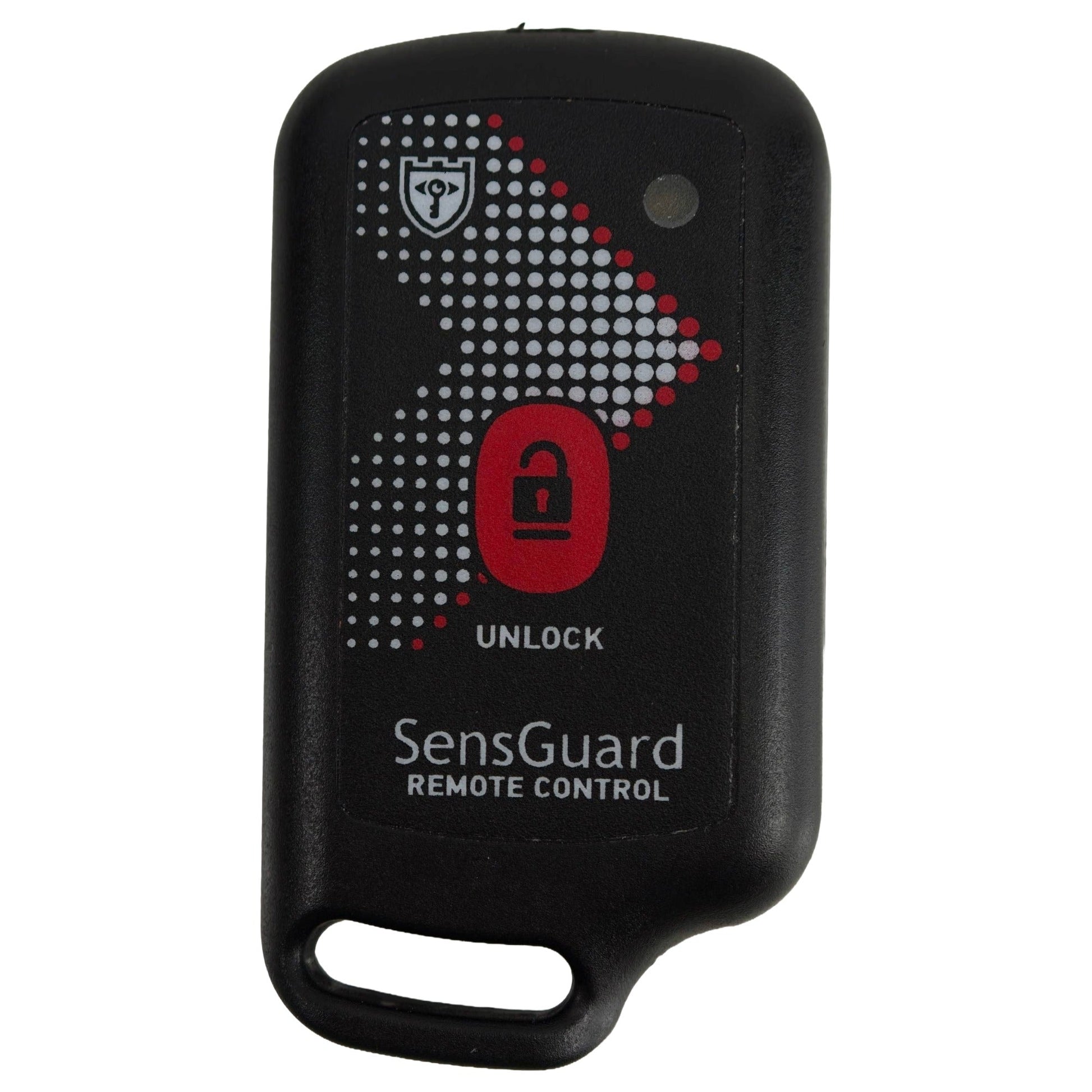 ES Guard Fernbedienung - EastekOnlineshop
