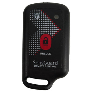ES Guard Fernbedienung - EastekOnlineshop