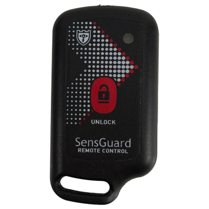 ES Guard Fernbedienung - EastekOnlineshop