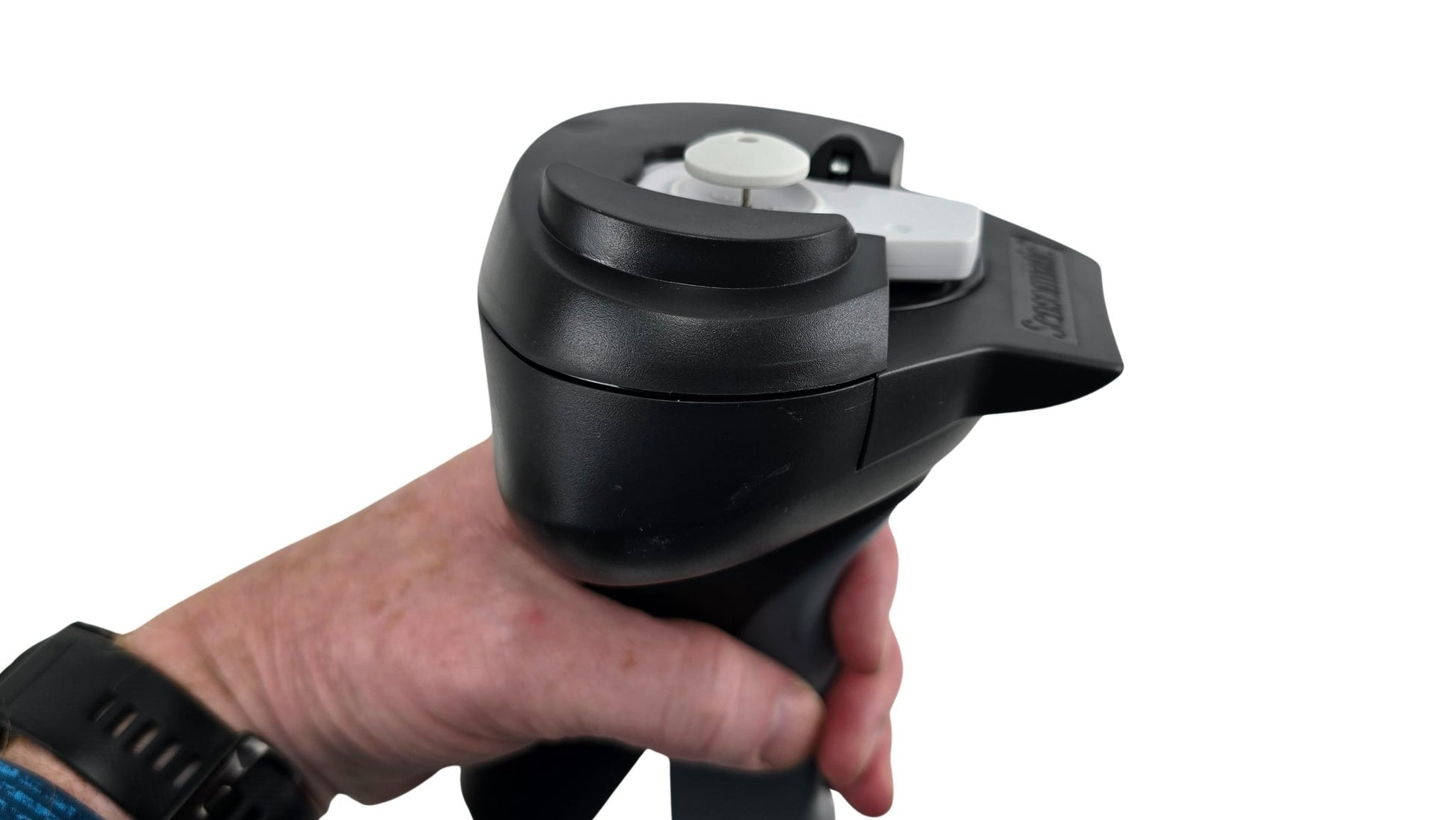 Handzange Sensormatic AMD - 3050 - ST4 zum Entfernen von Supertag Etiketten - EastekOnlineshop