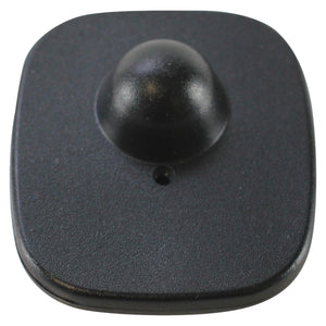 Hart - Etikett Mini Square Black 8.2MHZ - EastekOnlineshop