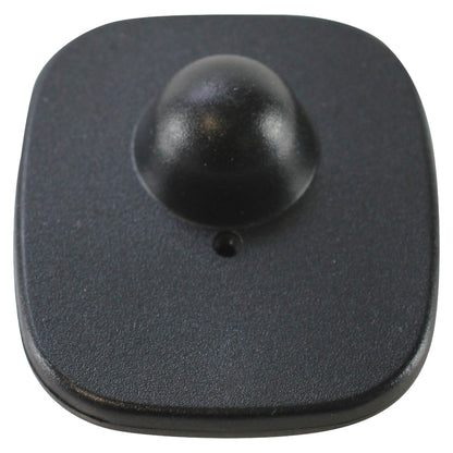 Hart - Etikett Mini Square Black 8.2MHZ - EastekOnlineshop
