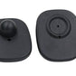 Hart - Etikett Mini Square Black 8.2MHZ - EastekOnlineshop