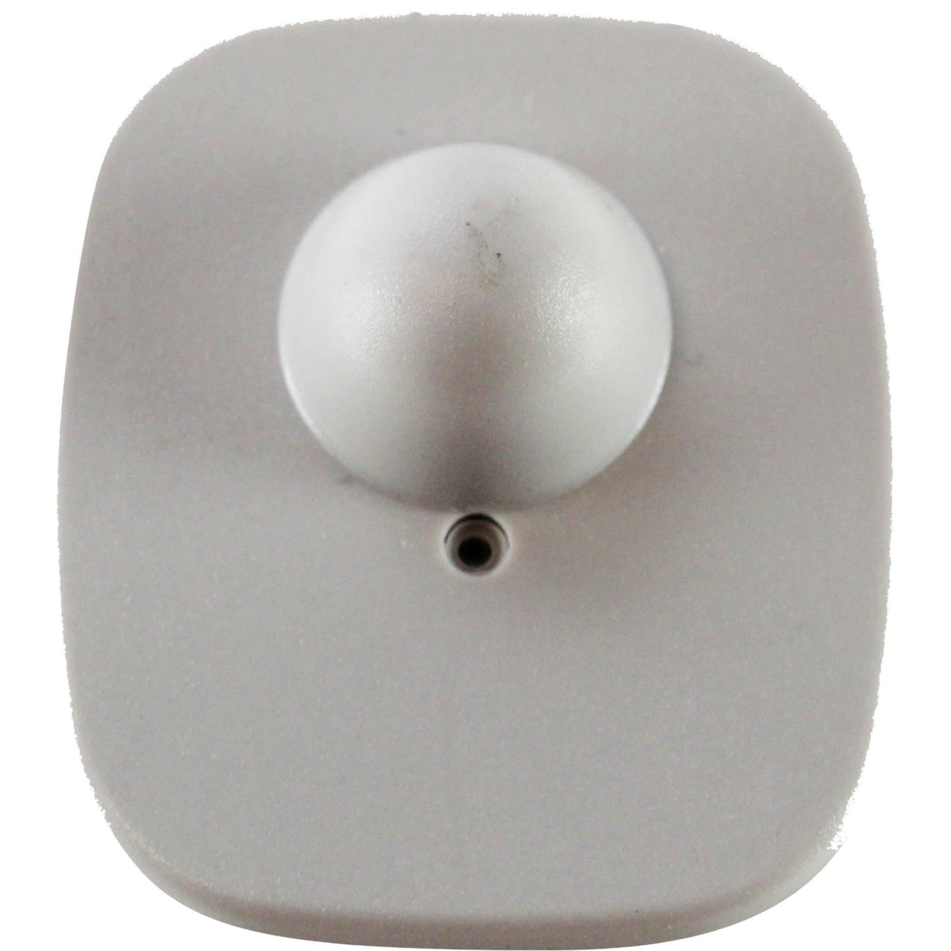 Hart - Etikett Mini Square weiß 8.2MHZ - EastekOnlineshop