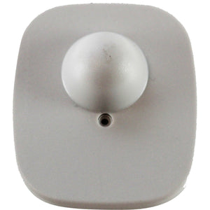 Hart - Etikett Mini Square weiß 8.2MHZ - EastekOnlineshop