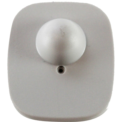 Hart - Etikett Mini Square weiß 8.2MHZ - EastekOnlineshop