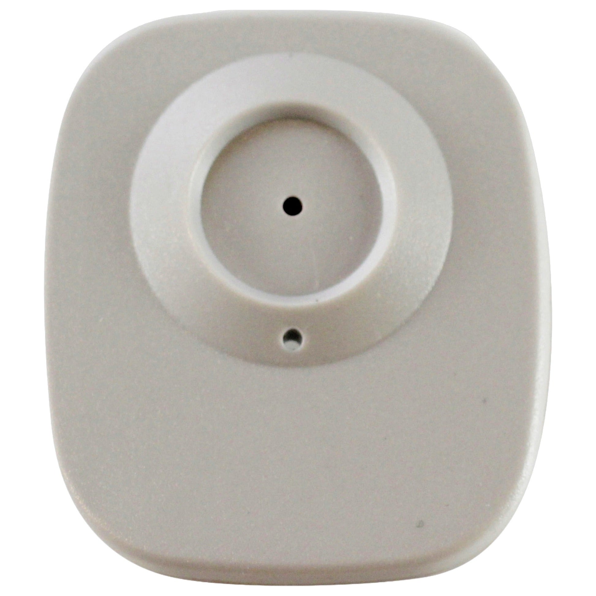 Hart - Etikett Mini Square weiß 8.2MHZ - EastekOnlineshop