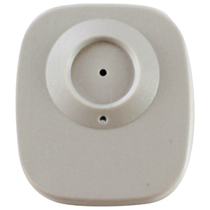 Hart - Etikett Mini Square weiß 8.2MHZ - EastekOnlineshop