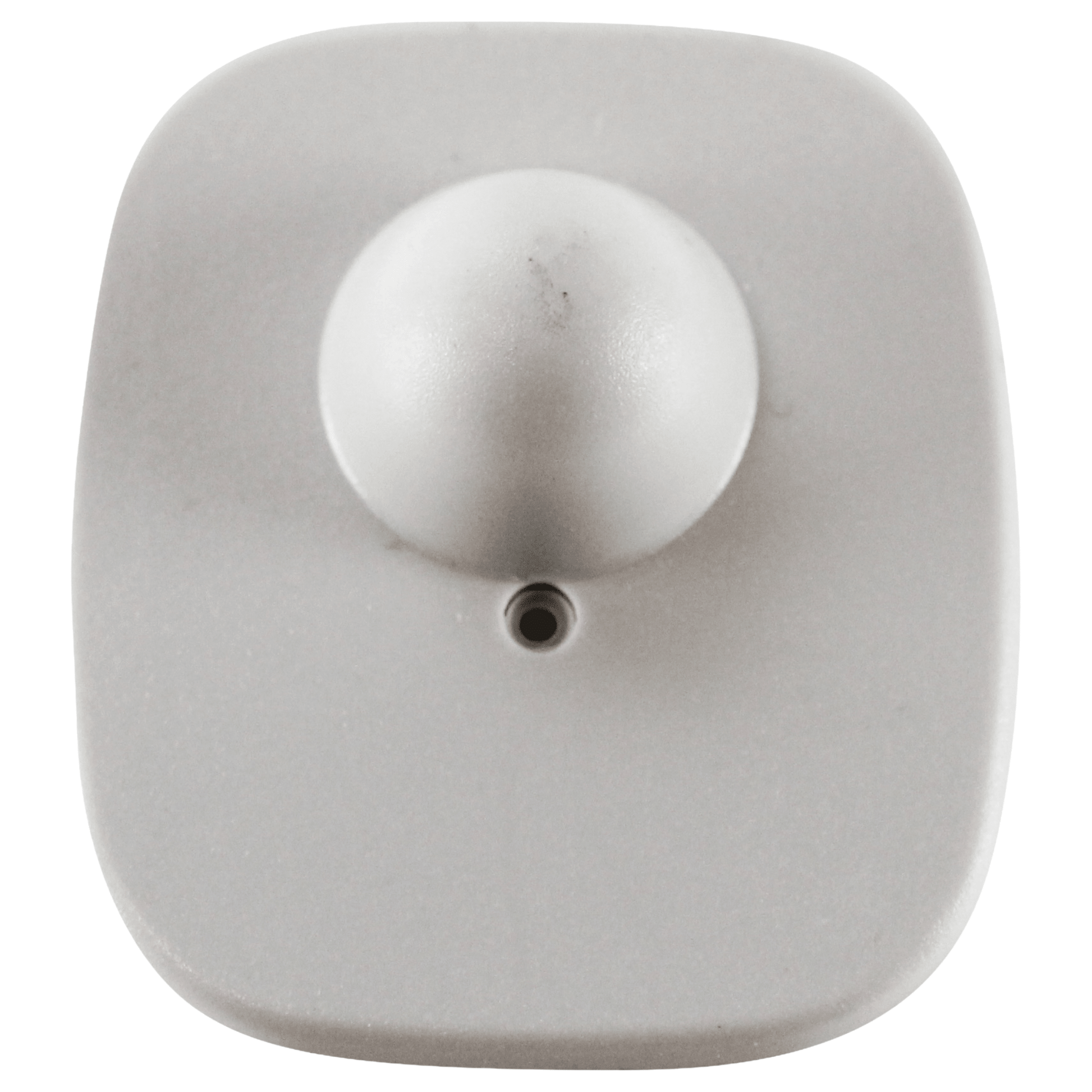 Hart - Etikett Mini Square weiß 8.2MHZ - EastekOnlineshop