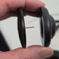 Hart - Etikett MiTag 50 - AM - 58 KHz - Black - Multipolar Lock - EastekOnlineshop